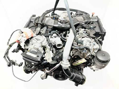 Engine MERCEDES-BENZ CLS (C219)  | BP28719293M1
