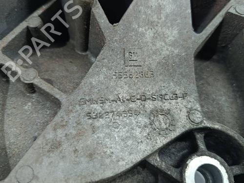 Other OPEL INSIGNIA A (G09) 2.0 CDTI (68) | BP31957554O1 