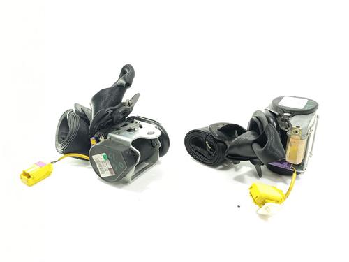 Kollisonspute sett VW GOLF V (1K1)  | BP21272314C86 