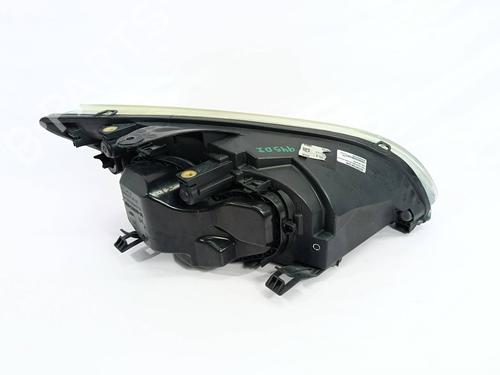 Left headlight FORD FOCUS II Saloon (DB_, FCH, DH) | BP36517068C28 - Image 5