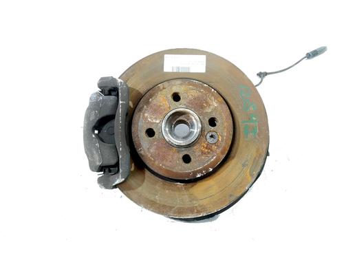 Used Left front steering knuckle MINI MINI (R56) Cooper D (109 hp) 15865536