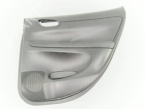 Høyre bakpanel NISSAN PULSAR Hatchback (C13) [2014-2025]  28049553