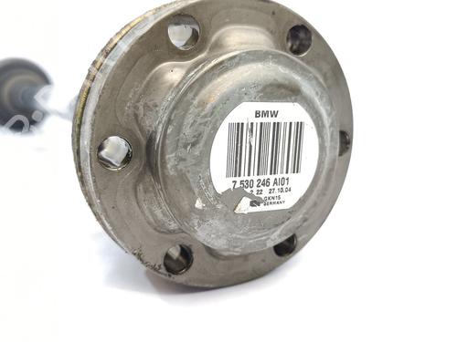 Right rear driveshaft BMW 3 (E46)  | BP28030131M41 