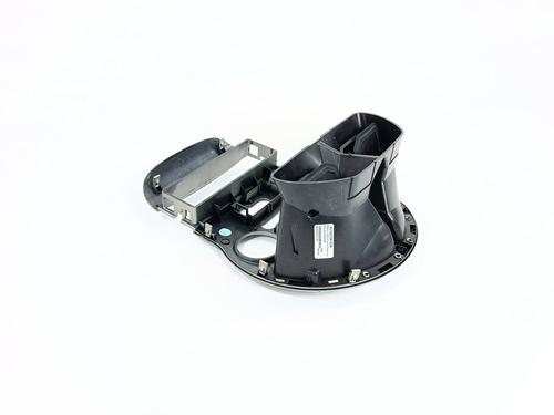 Air vent RENAULT MODUS / GRAND MODUS (F/JP0_) 1.5 dCi (FP0D, JP0D) | BP34706239I21 - Image 6