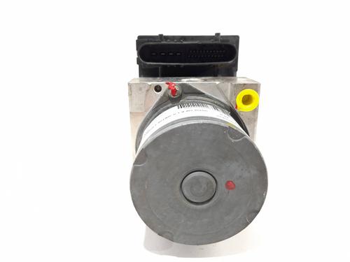 ABS pump RENAULT SCÉNIC II (JM0/1_)  | BP15861737M43 