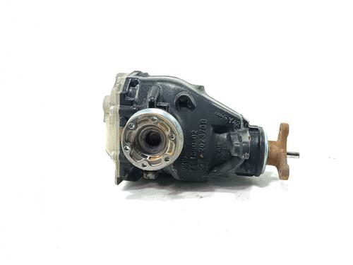 Rear differential BMW X1 (E84) sDrive 16 d | BP24812013M24 