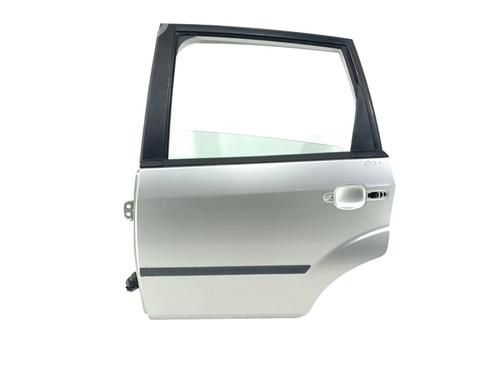 Portier links achter FORD FIESTA V (JH_, JD_) [2001-2014]  18483950