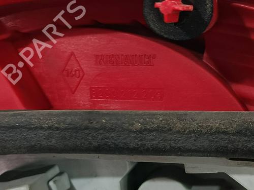 Left taillight RENAULT MODUS / GRAND MODUS (F/JP0_) 1.5 dCi (FP0D, JP0D) | BP35781753C34 - Image 5