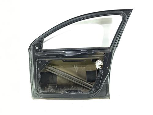 Right front door VW PASSAT B6 (3C2) 2.0 TDI 16V | BP25712873C3 