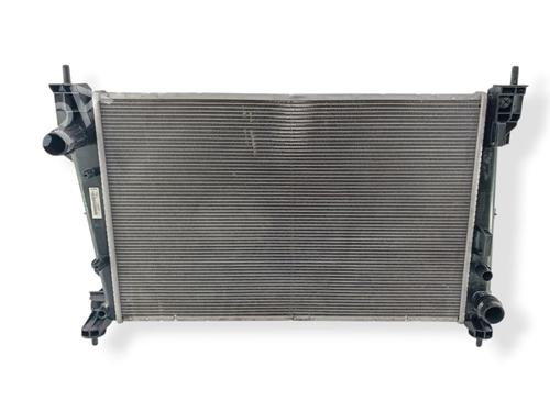 Used Water radiator Water radiator ALFA ROMEO GIULIETTA (940_) 1.6 JTDM (940FXD1A) (105 hp) 32849338 32849338