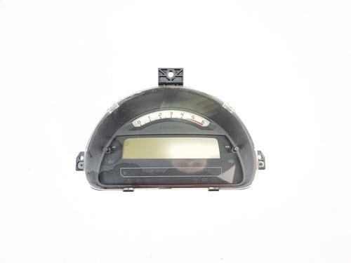 Used Instrument cluster CITROËN C3 I (FC_, FN_) 1.4 HDi (68 hp) 21530337