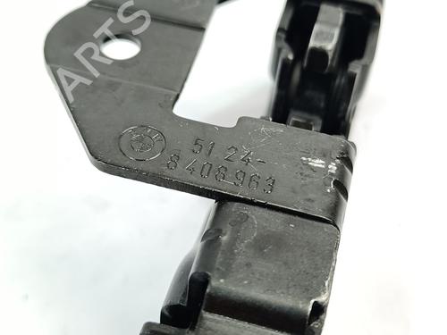 Tailgate lock BMW X5 (E53)  | BP16104809C101 
