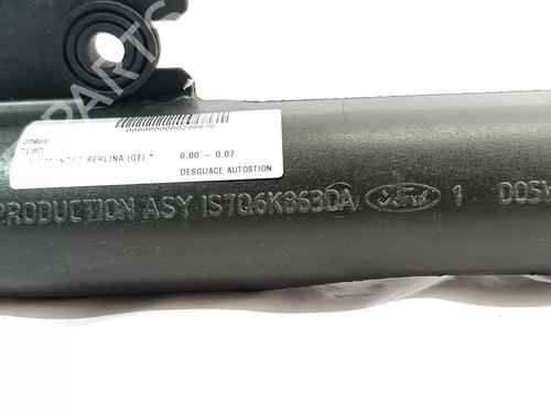 Pipe FORD MONDEO III Saloon (B4Y) | BP24150385M125 - Image 3