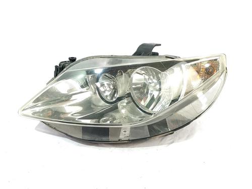 Used Left headlight SEAT IBIZA IV (6J5, 6P1) [2008-2017]  26674710