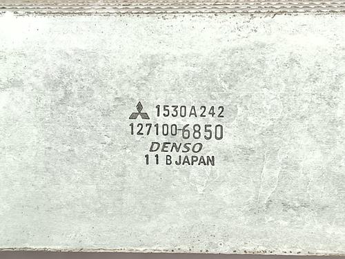 Intercooler MITSUBISHI ECLIPSE CROSS (GK_, GL_)  | BP29713828M30 