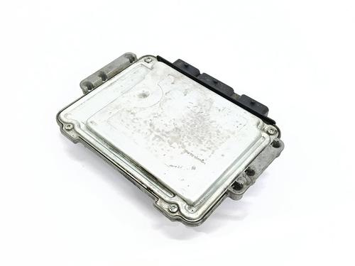 Engine control unit (ECU) NISSAN PRIMERA Estate (WP12) 1.9 dCi | BP37685010M57 - Image 4