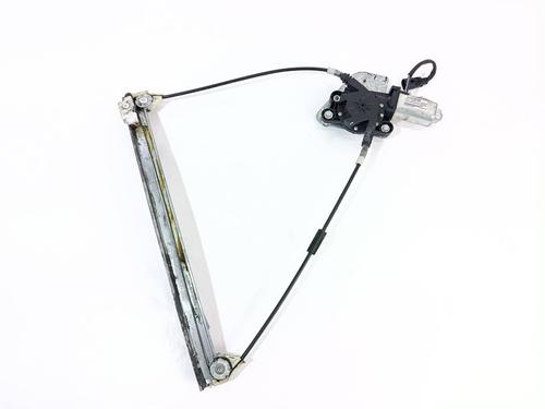 Used Front left window mechanism RENAULT MEGANE I Coach (DA0/1_) [1996-2003]  29700818