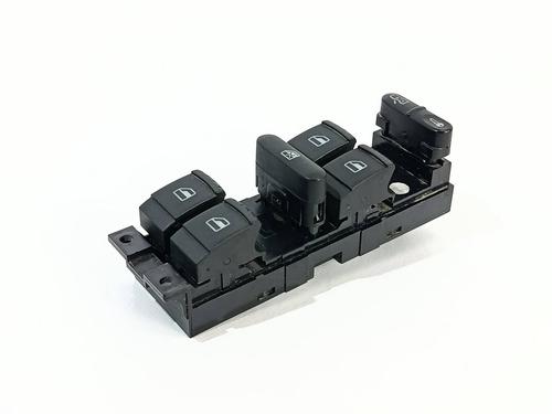 Left front window switch SKODA SUPERB I (3U4)  | BP29903180I27 