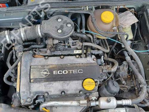 Koelventilatormotor OPEL CORSA B (S93) 1.2 i 16V (F08, F68, M68) | BP15864665M35 