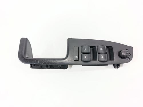 Used Left front window switch AUDI A4 B7 (8EC) 2.0 TDI 16V (140 hp) 30385743