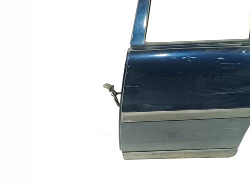 Left rear door VOLVO S60 I (384) 2.4 D | BP25124801C4 