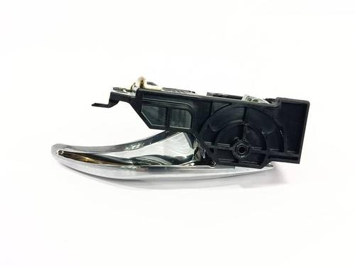 Front left interior door handle MAZDA CX-3 (DK) | BP38638782I13 - Image 4