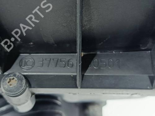 Air filter box OPEL VECTRA C (Z02) | BP32501860M87