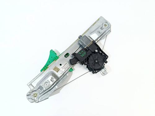 Used Rear left window mechanism OPEL ASTRA J (P10) 1.6 CDTi (68) (110 hp) 29878480