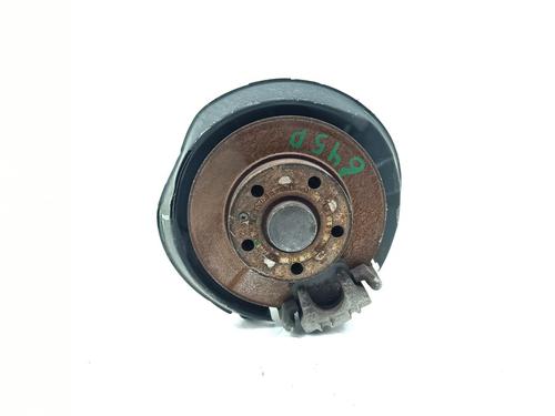 Used Right rear steering knuckle AUDI A4 B7 (8EC) [2004-2009]  25712715