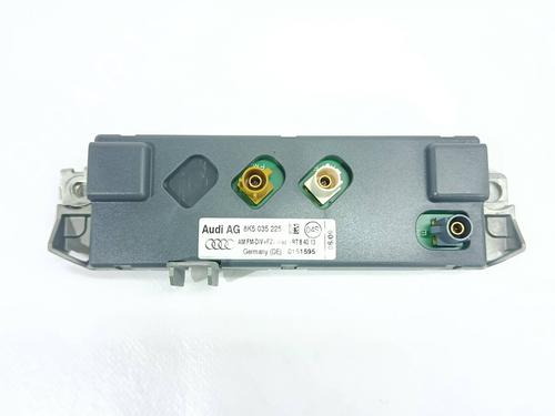 Used Electronic module Electronic module AUDI A4 B8 (8K2) [2007-2017] 35736589 35736589