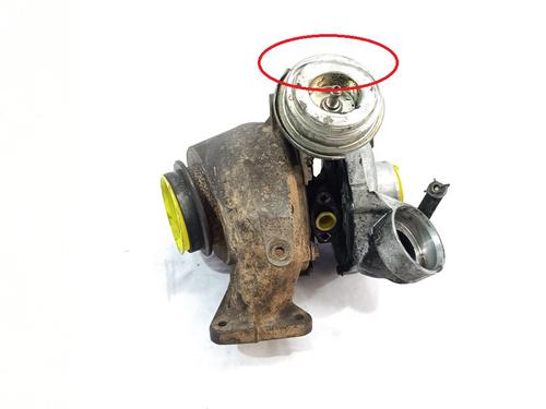 Used Turbocharger/Supercharger SSANGYONG KYRON [2005-2014]  25216355