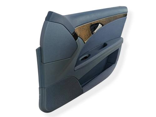 Front right panel MERCEDES-BENZ E-CLASS (W211) E 270 CDI (211.016) | BP39690826C59 - Image 3