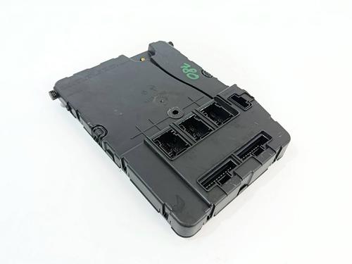 Fuse box RENAULT GRAND SCÉNIC II (JM0/1_) 1.9 dCi (JM14) | BP29392754E1 