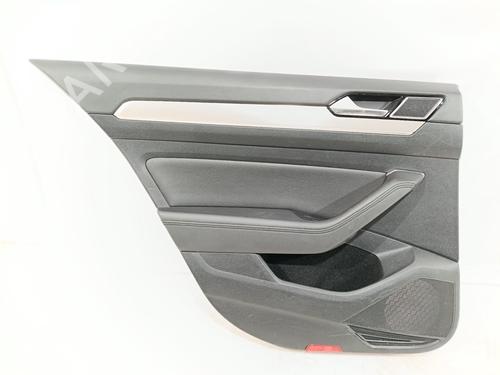 Garniture arrière gauche VW PASSAT B8 (3G2, CB2) [2014-2025]  29357812