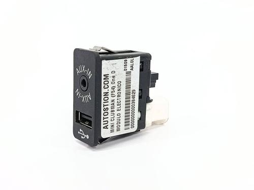 Electronic module MINI MINI CLUBMAN (F54) | BP38537758M83 - Image 2
