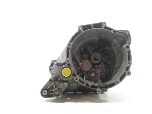 Gearbox FORD FOCUS II (DA_, HCP, DP)  | BP15861539M3 