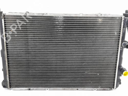 Used Water radiator RENAULT MEGANE I Classic (LA0/1_) [1996-2008]  15865580