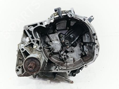 Used Gearbox RENAULT MEGANE I Classic (LA0/1_) 1.9 dCi (LA05, LA1F) (102 hp) 30184555