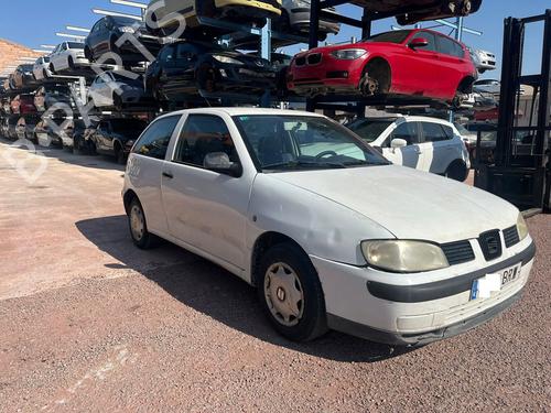 Radiator fan SEAT IBIZA II (6K1)  | BP28676971M35 