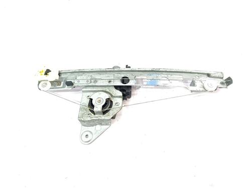 Rear left window mechanism RENAULT MEGANE II Estate (KM0/1_) 1.5 dCi (KM16, KM1E) | BP21186795C24 