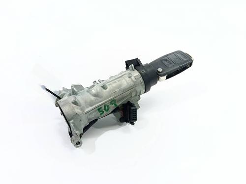 Ignition barrel VW GOLF V (1K1) | BP32018021M48