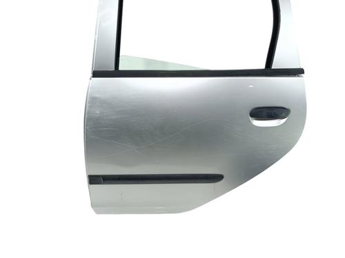 Left rear door MITSUBISHI COLT VI (Z3_A, Z2_A) 1.1 (Z31A, Z32A) | BP20099367C4 
