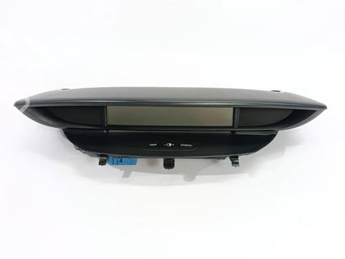 Used Instrument cluster Instrument cluster 36936421 36936421
