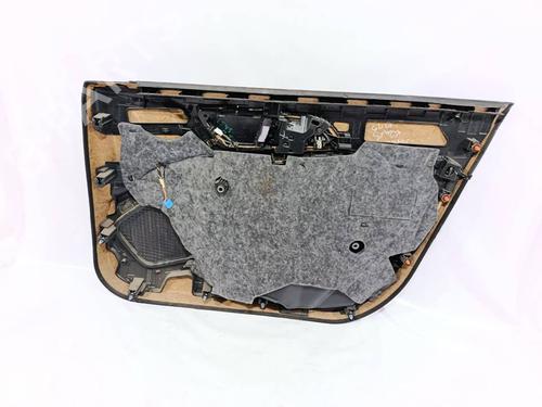 Front left panel MERCEDES-BENZ A-CLASS (W176) A 200 CDI / d (176.008) | BP39234106C58 - Image 3