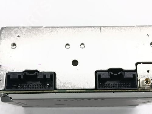 Radio FORD FOCUS III 1.6 TDCi | BP30385872E6 