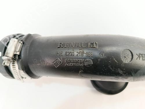 Pipe RENAULT MEGANE II (BM0/1_, CM0/1_)  | BP28129786M125 