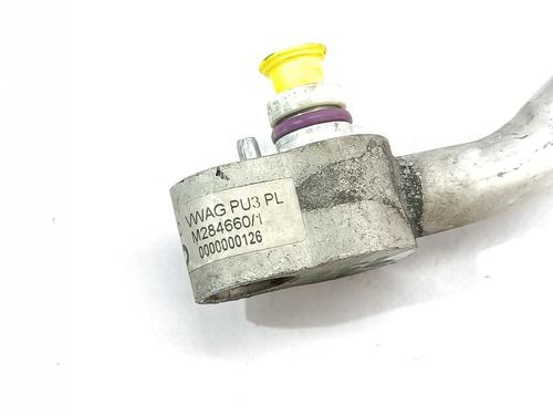 AC pipe VW PASSAT B6 (3C2)  | BP23856225M126 
