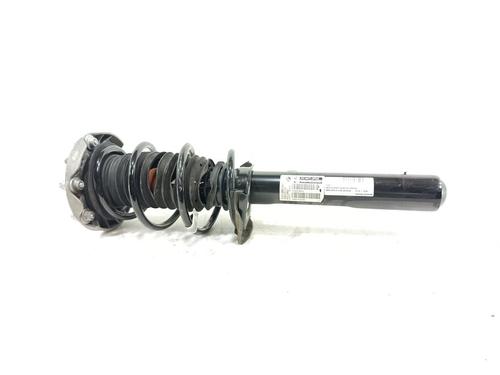 Used Right front shock absorber BMW X1 (F48) sDrive 18 d (150 hp) 25125251