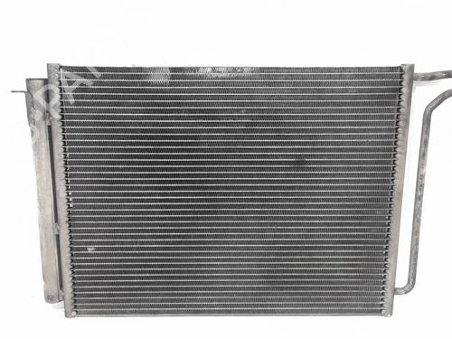 AC radiator BMW X5 (E53) 3.0 d | BP15864301M32 