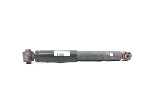 Used Left rear shock absorber NISSAN QASHQAI / QASHQAI +2 I (J10, NJ10, JJ10E) [2006-2014]  17335378